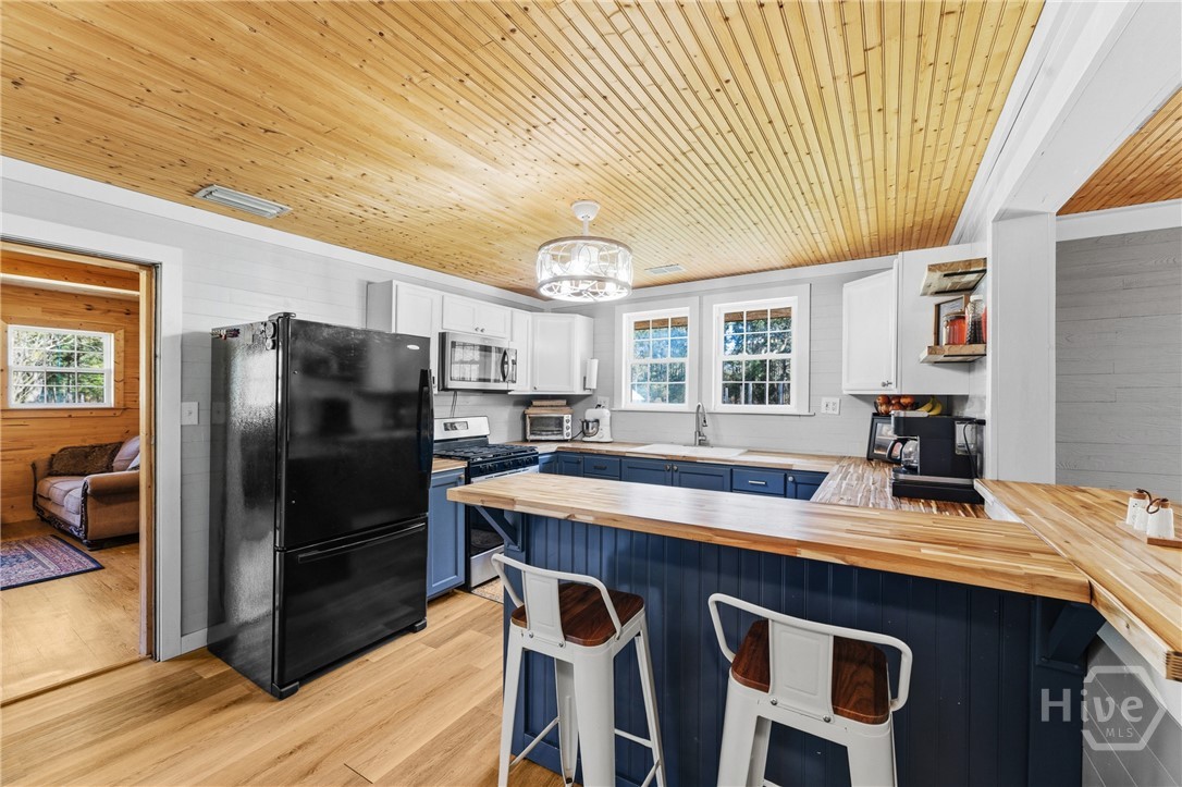 5048 Clyo-Kildare Road Clyo, GA 31303 - Photo 19 of 68