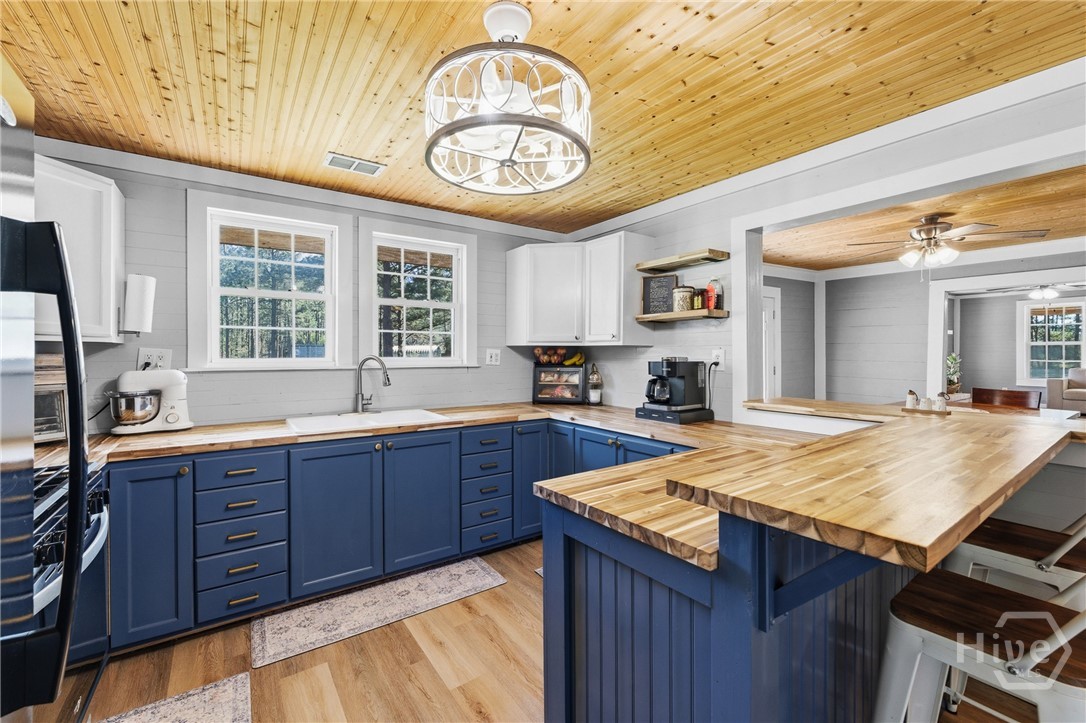 5048 Clyo-Kildare Road Clyo, GA 31303 - Photo 20 of 68
