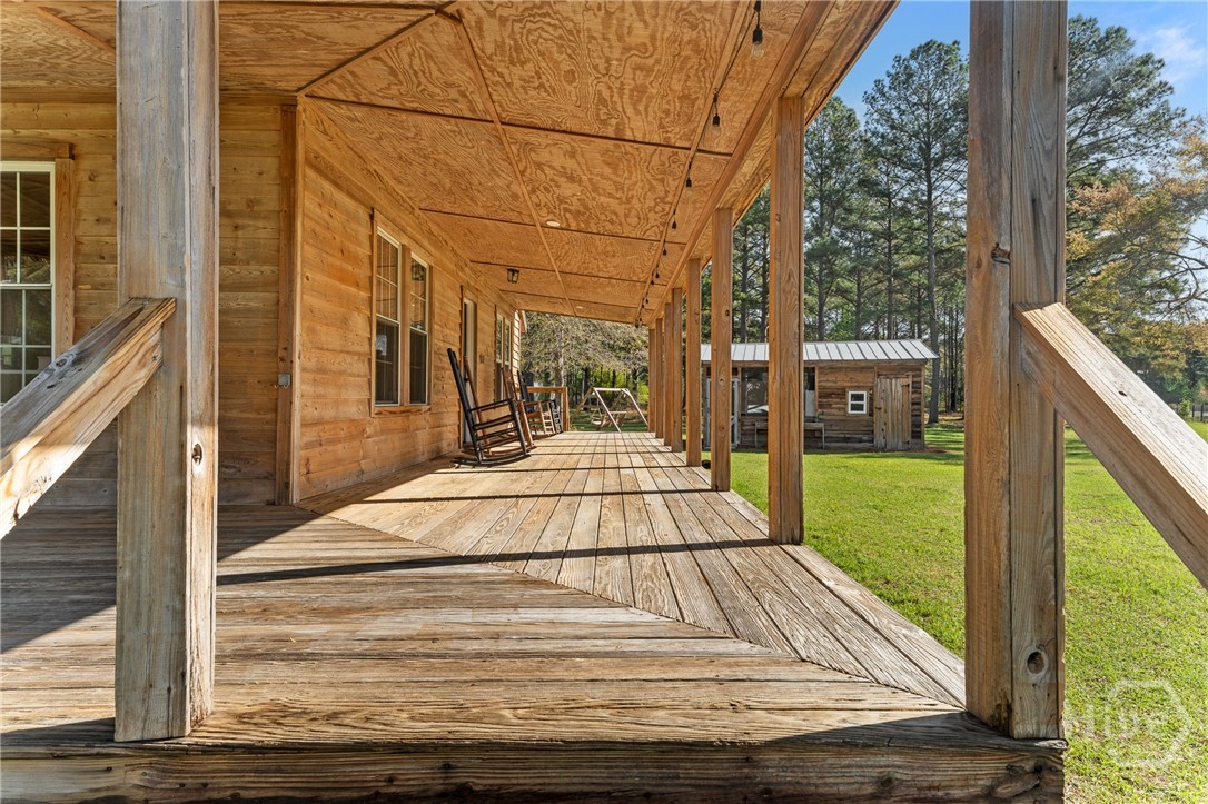 5048 Clyo-Kildare Road Clyo, GA 31303 - Photo 2 of 68