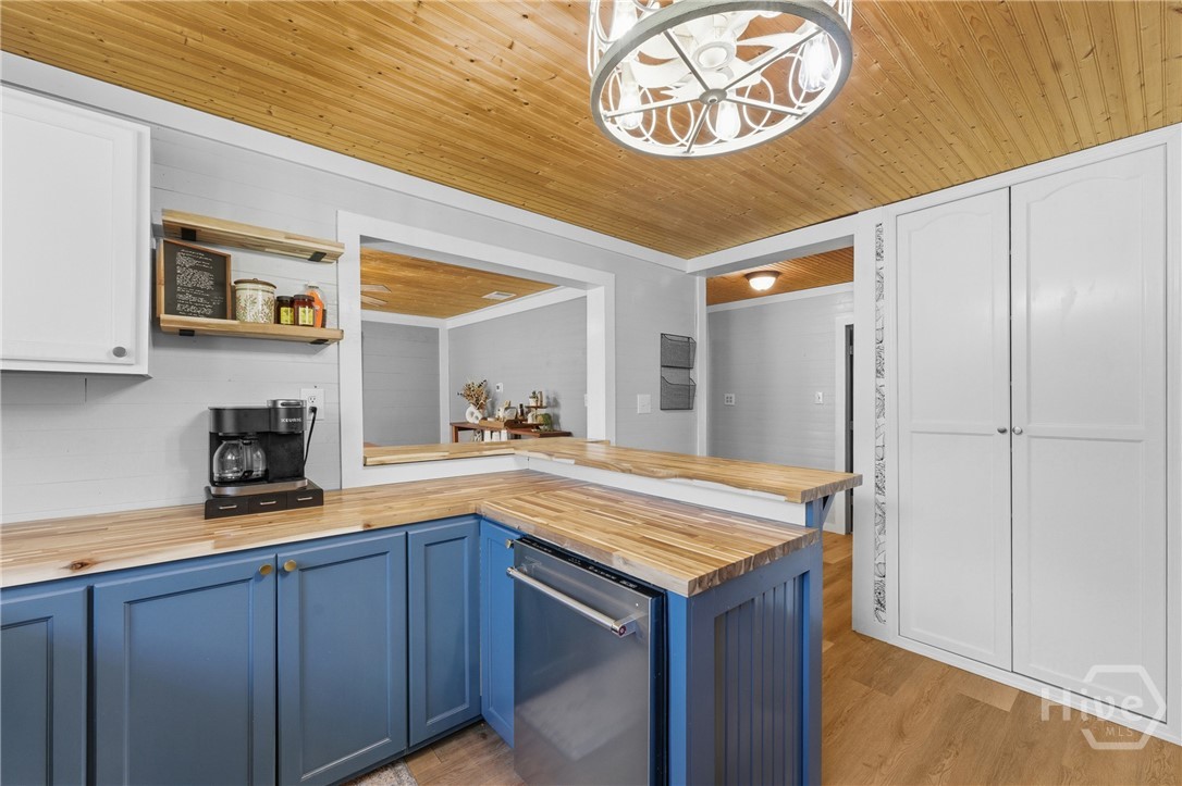 5048 Clyo-Kildare Road Clyo, GA 31303 - Photo 22 of 68