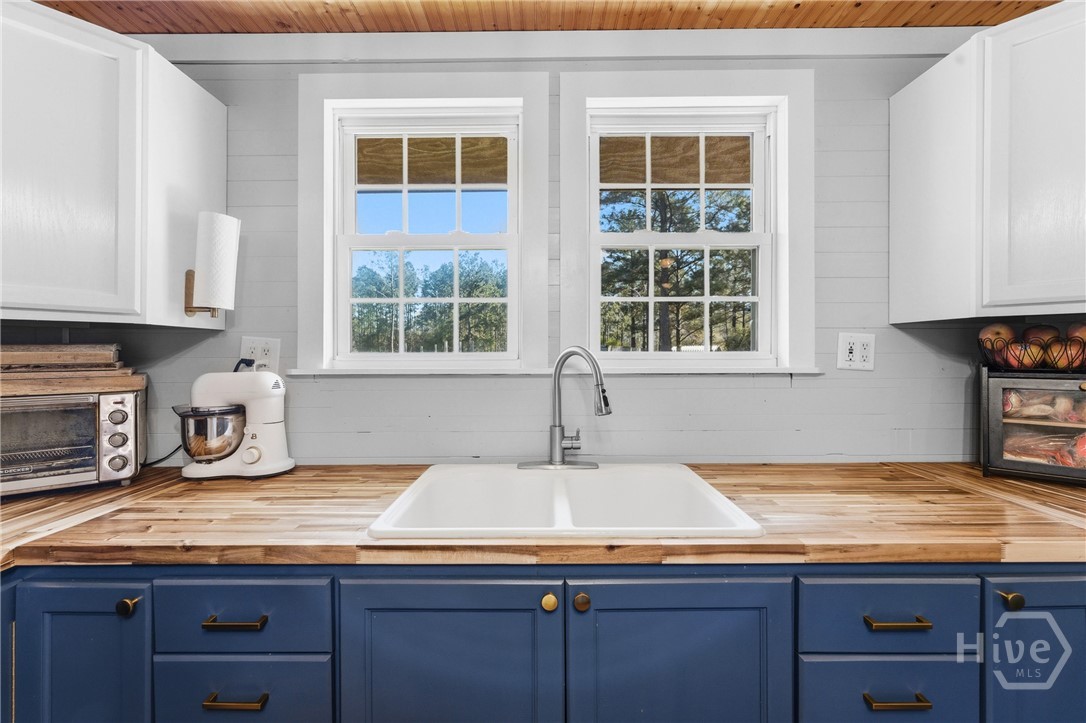 5048 Clyo-Kildare Road Clyo, GA 31303 - Photo 23 of 68