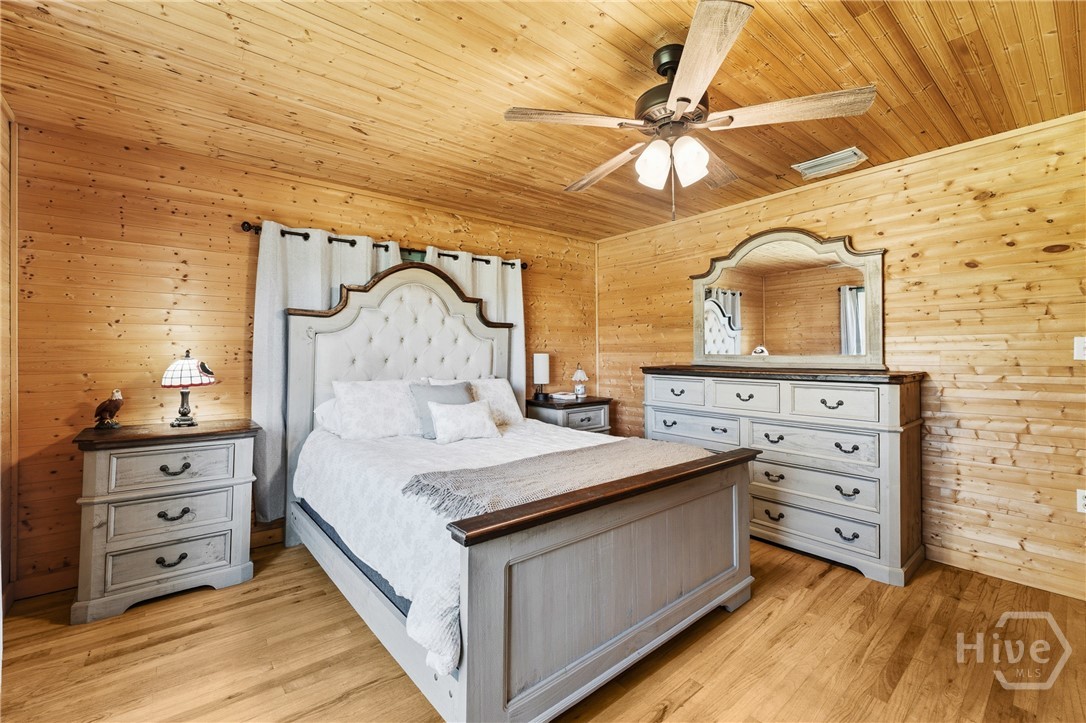 5048 Clyo-Kildare Road Clyo, GA 31303 - Photo 24 of 68