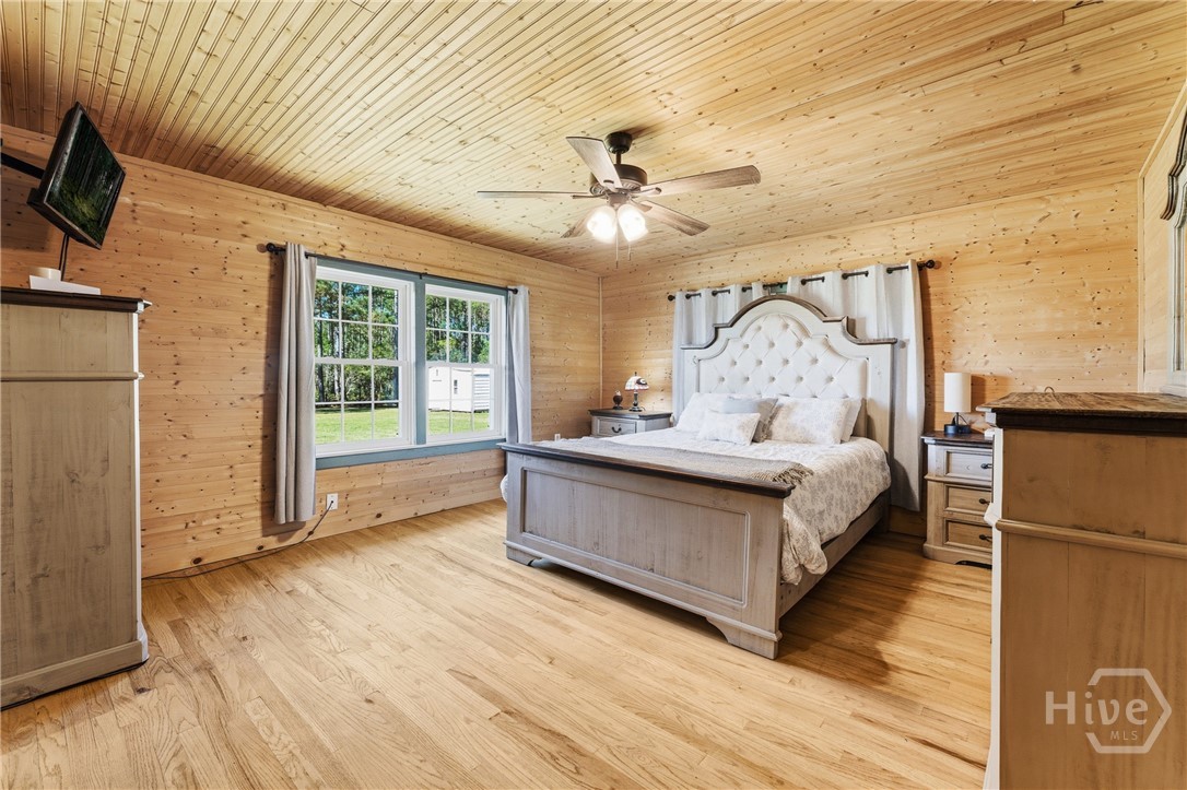 5048 Clyo-Kildare Road Clyo, GA 31303 - Photo 25 of 68