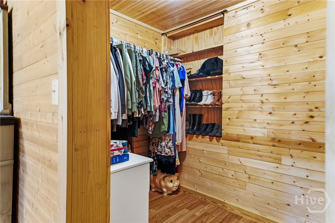 5048 Clyo-Kildare Road Clyo, GA 31303 - Photo 26 of 68