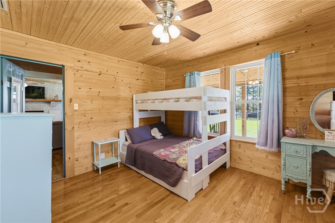 5048 Clyo-Kildare Road Clyo, GA 31303 - Photo 28 of 68