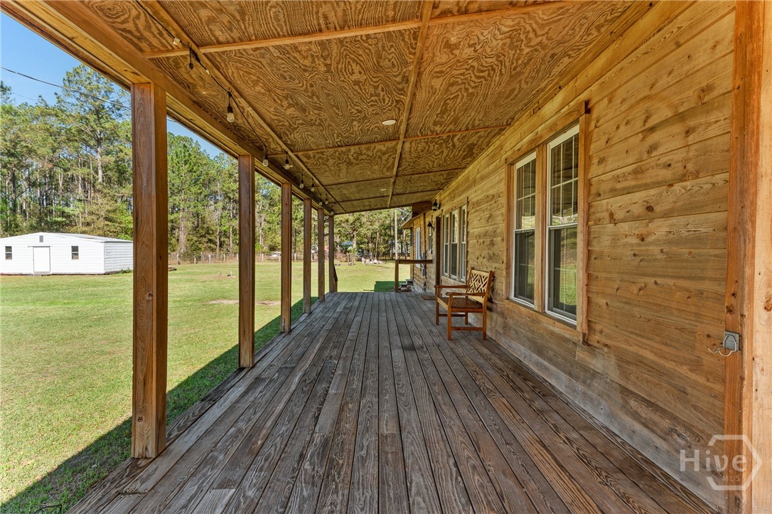 5048 Clyo-Kildare Road Clyo, GA 31303 - Photo 3 of 68