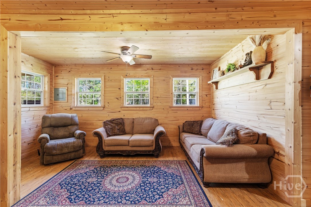 5048 Clyo-Kildare Road Clyo, GA 31303 - Photo 32 of 68