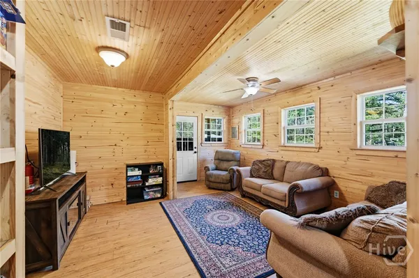 $535,000 | 5048 Clyo-Kildare Road, Clyo, GA 31303