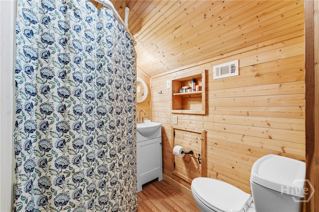 5048 Clyo-Kildare Road Clyo, GA 31303 - Photo 39 of 68