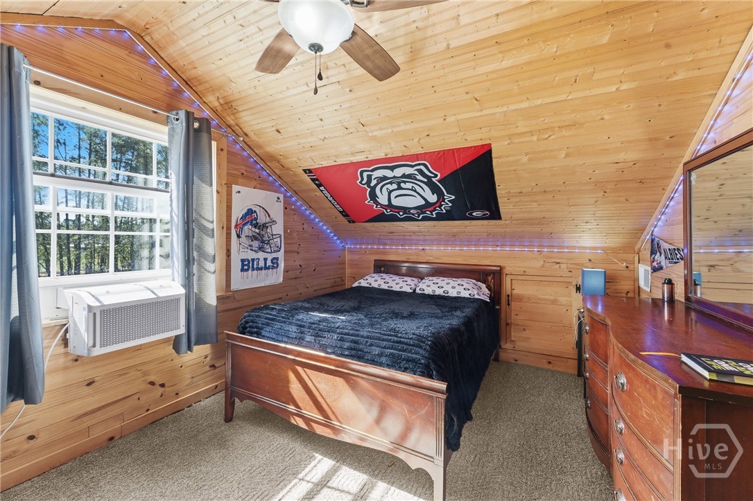 5048 Clyo-Kildare Road Clyo, GA 31303 - Photo 41 of 68