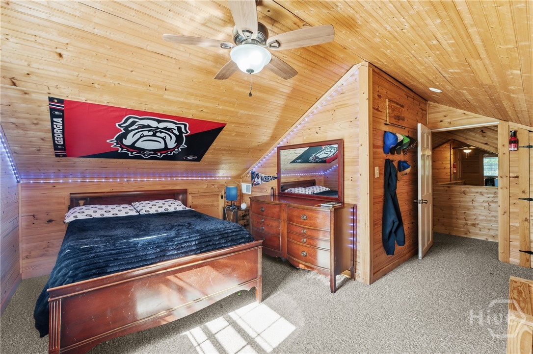 5048 Clyo-Kildare Road Clyo, GA 31303 - Photo 42 of 68