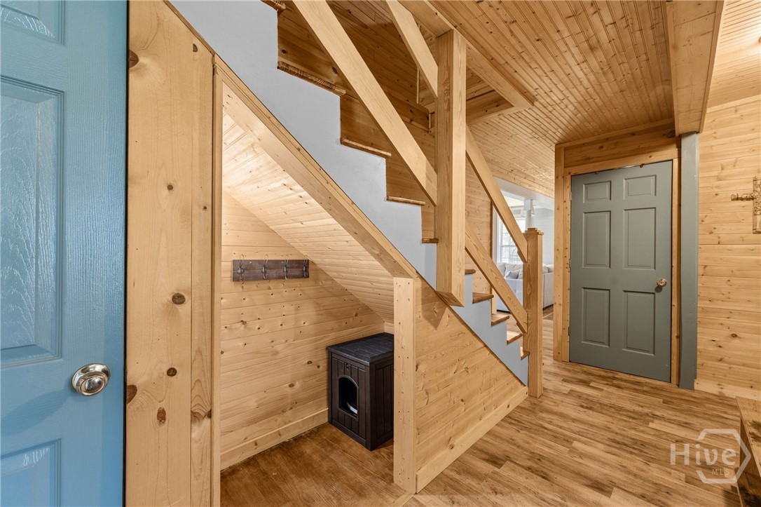 5048 Clyo-Kildare Road Clyo, GA 31303 - Photo 44 of 68