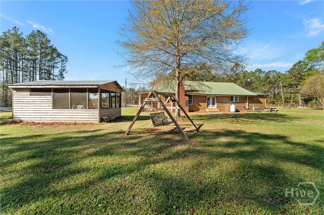 5048 Clyo-Kildare Road Clyo, GA 31303 - Photo 50 of 68