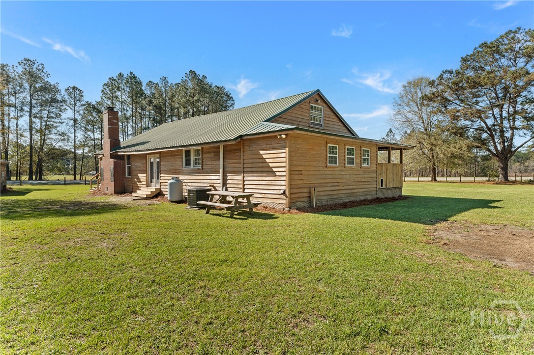 5048 Clyo-Kildare Road Clyo, GA 31303 - Photo 55 of 68