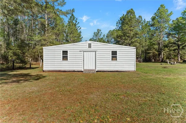$535,000 | 5048 Clyo-Kildare Road, Clyo, GA 31303