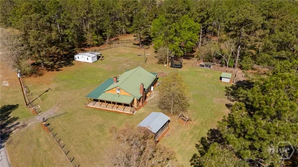$535,000 | 5048 Clyo-Kildare Road, Clyo, GA 31303