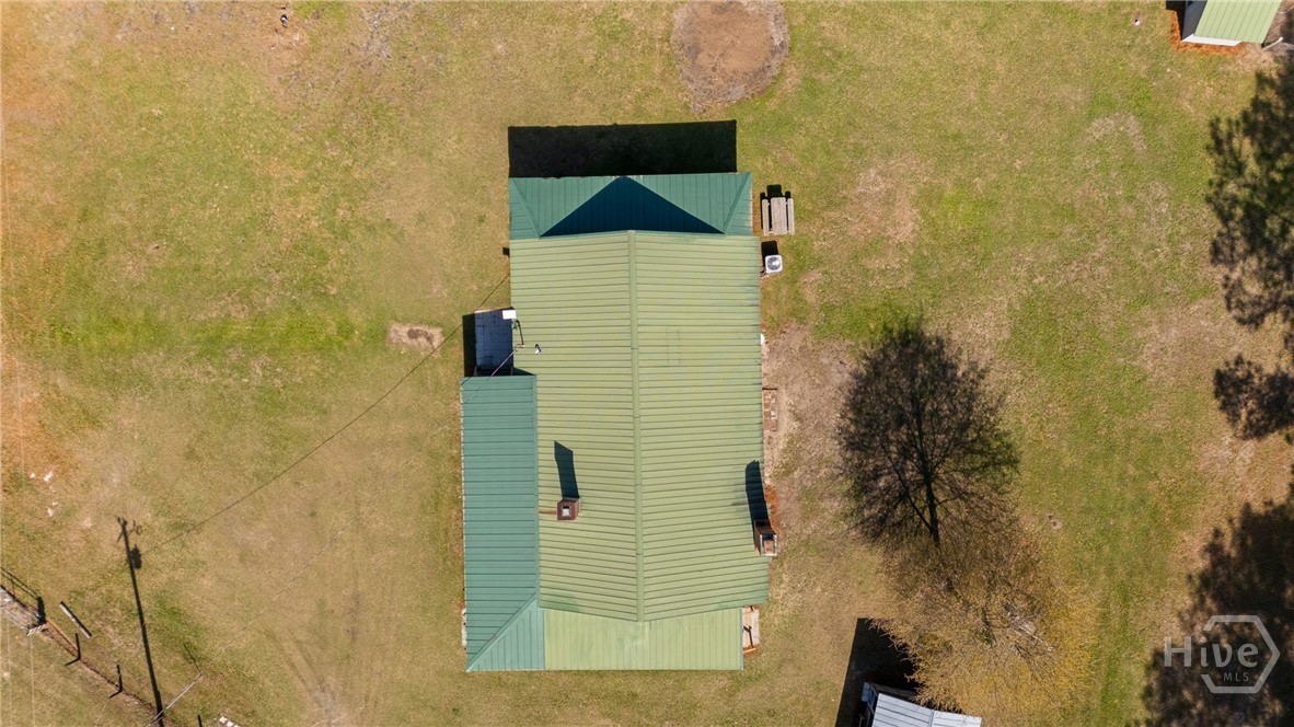 5048 Clyo-Kildare Road Clyo, GA 31303 - Photo 64 of 68