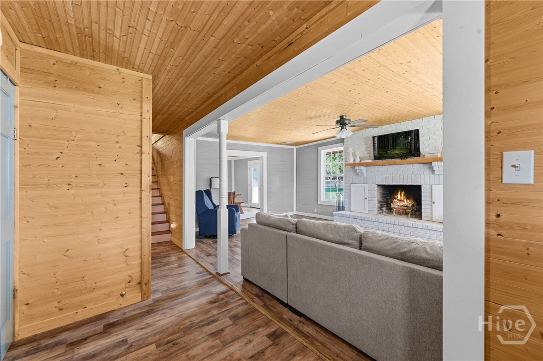 5048 Clyo-Kildare Road Clyo, GA 31303 - Photo 7 of 68