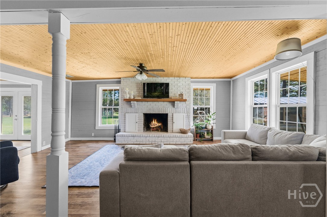 5048 Clyo-Kildare Road Clyo, GA 31303 - Photo 8 of 68