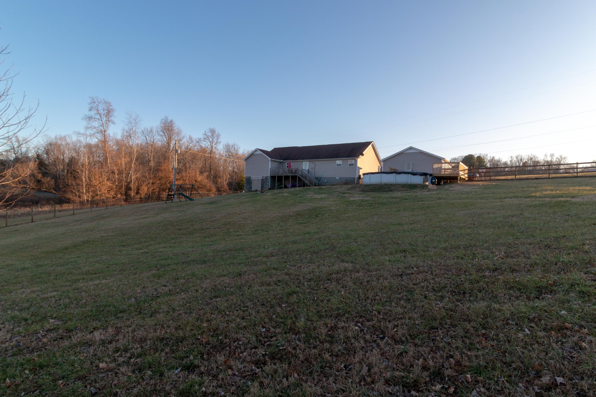 109 Bessie Clark Road Erin, TN 37061 - Photo 20 of 23 Gallery Image 20