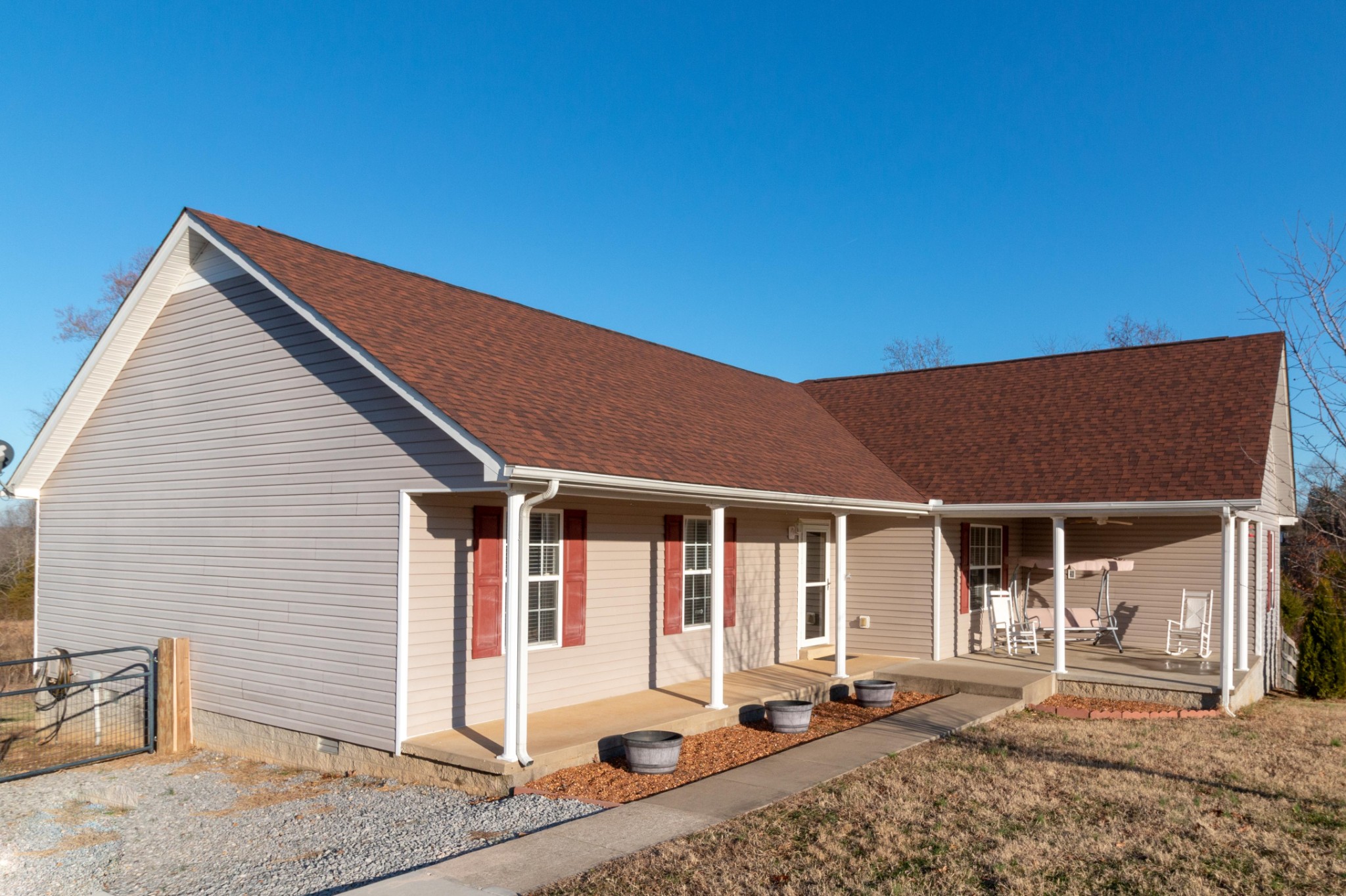 109 Bessie Clark Road Erin, TN 37061 - Photo 2 of 23 Gallery Image 2