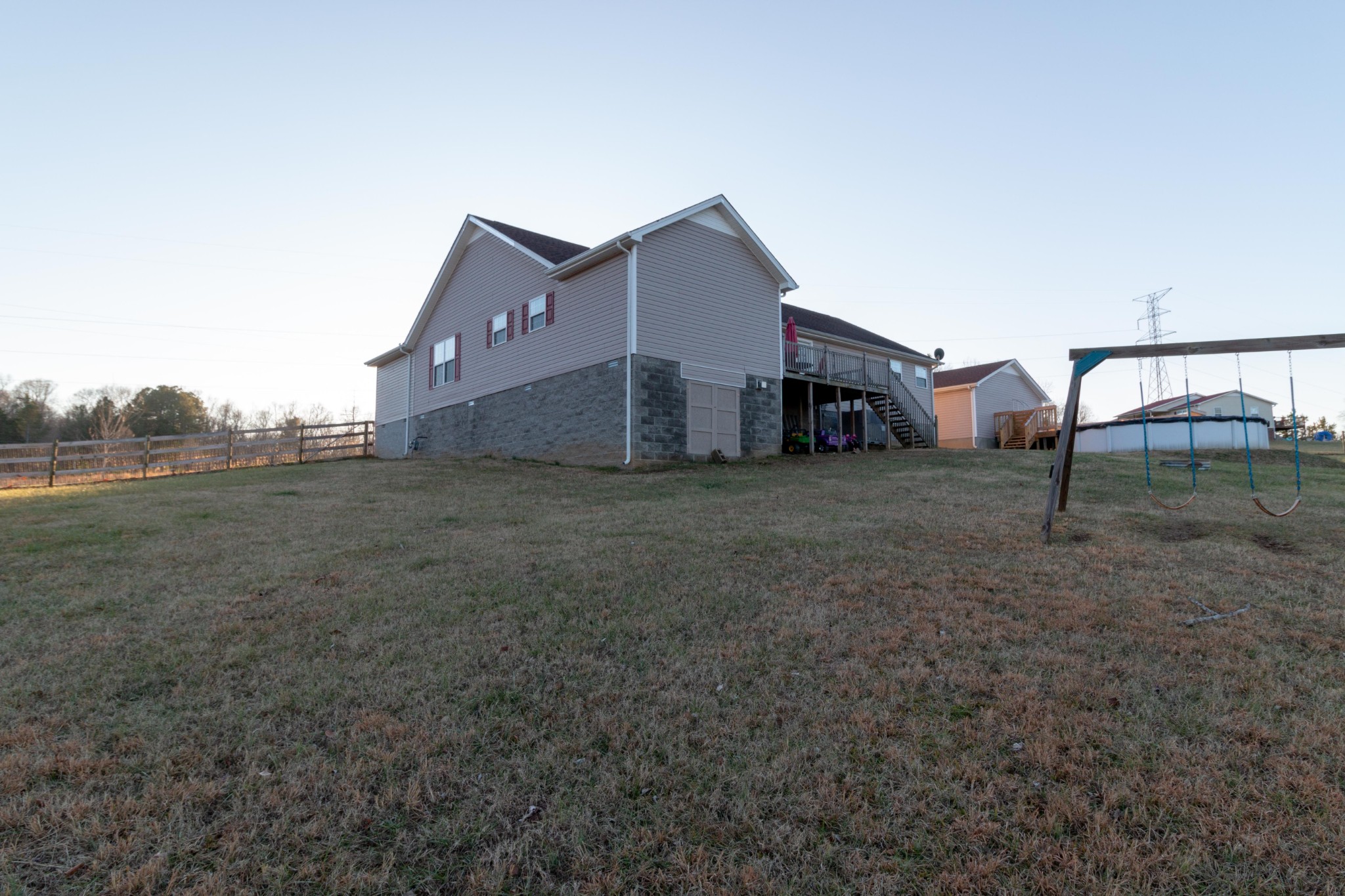 109 Bessie Clark Road Erin, TN 37061 - Photo 21 of 23 Gallery Image 21