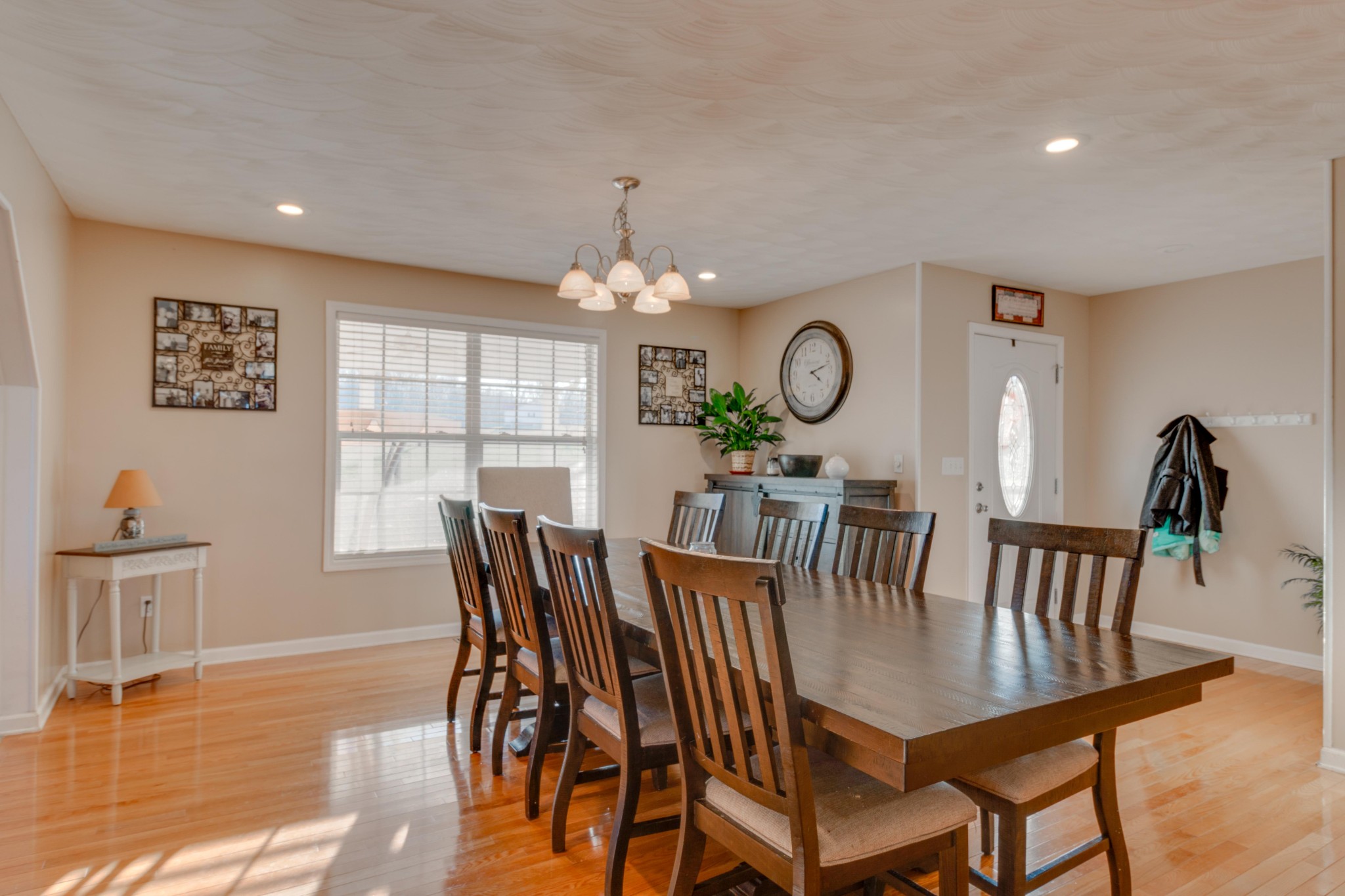 109 Bessie Clark Road Erin, TN 37061 - Photo 4 of 23 Gallery Image 4
