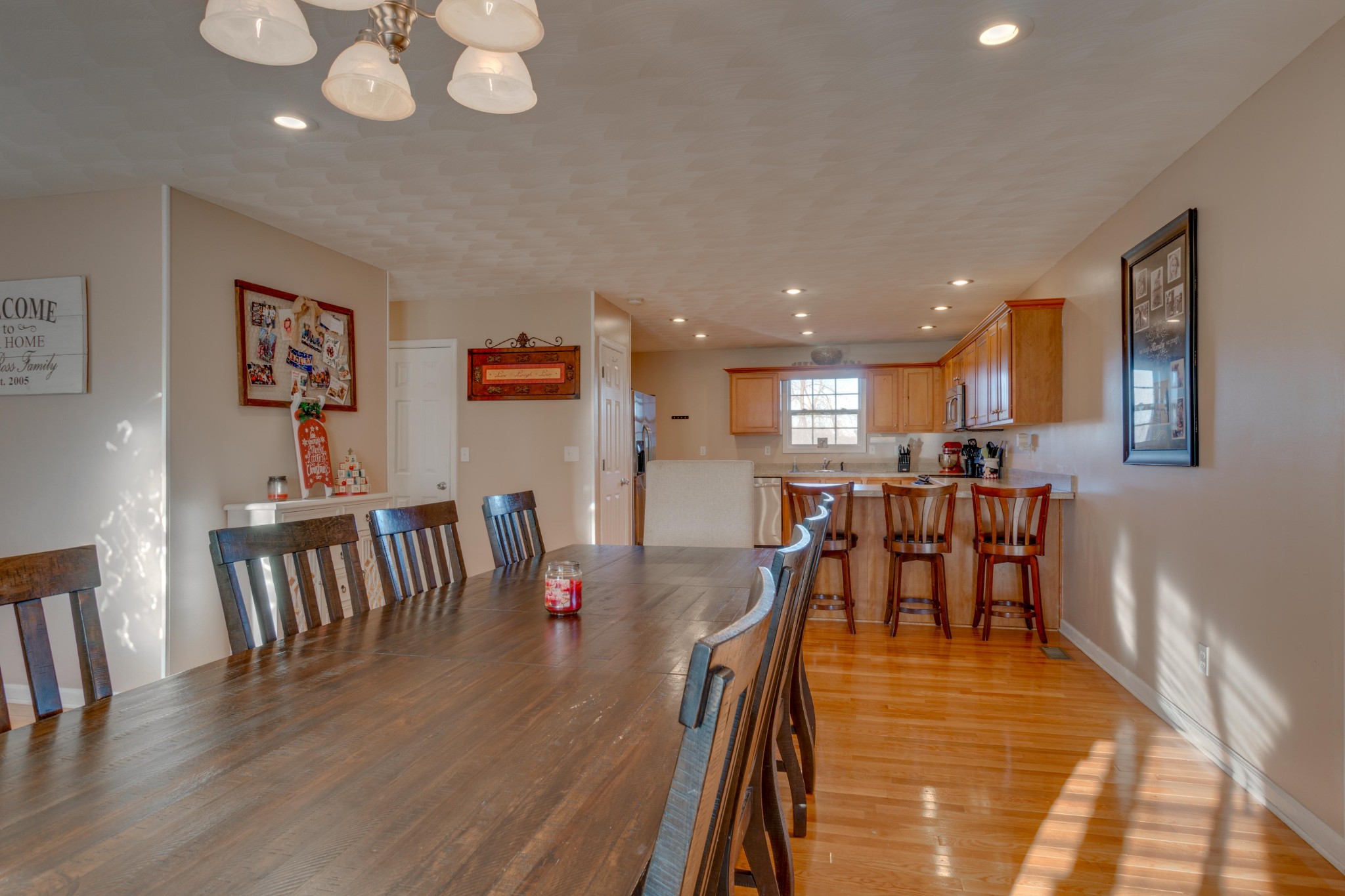 109 Bessie Clark Road Erin, TN 37061 - Photo 5 of 23 Gallery Image 5