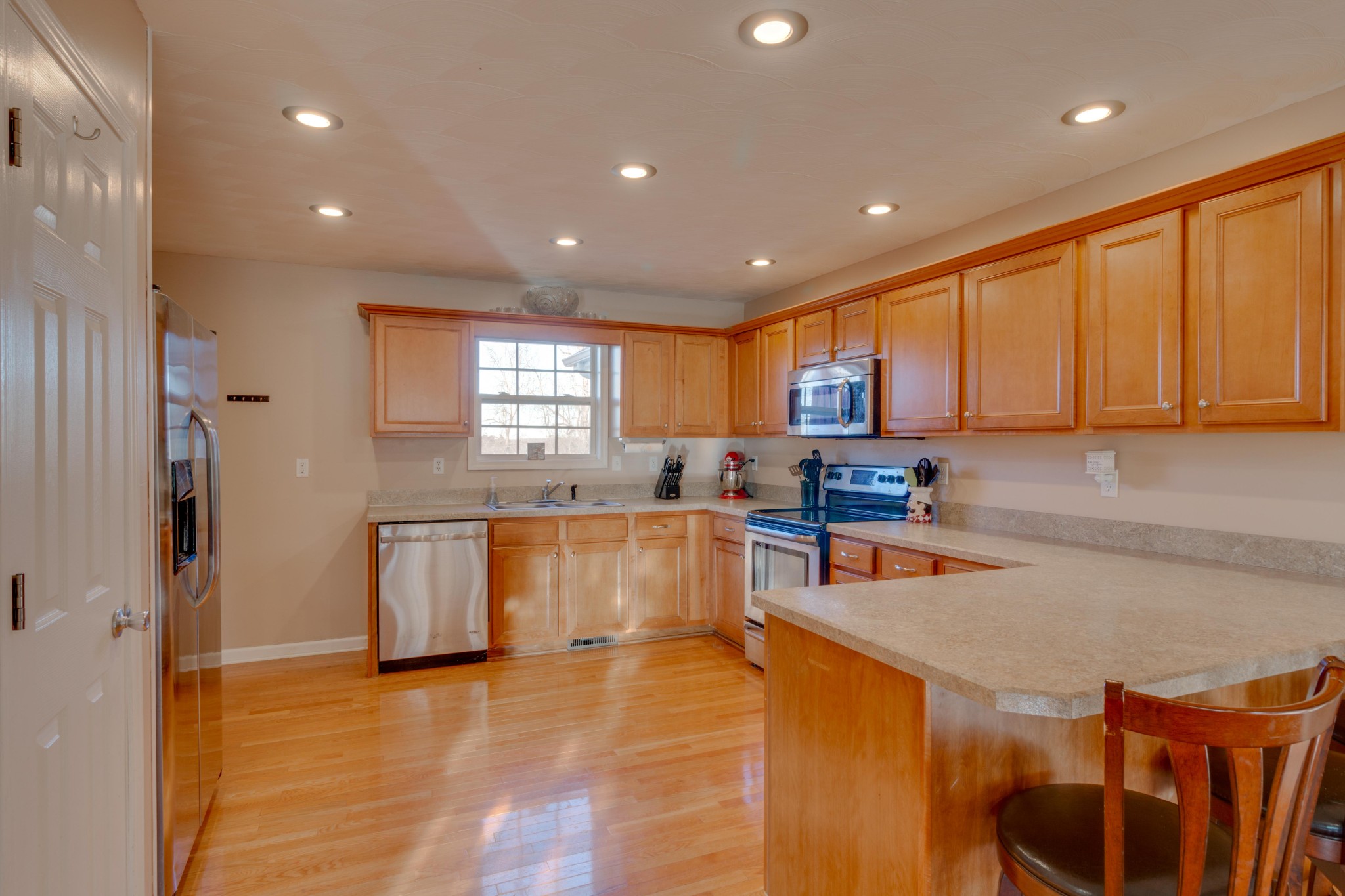 109 Bessie Clark Road Erin, TN 37061 - Photo 6 of 23 Gallery Image 6