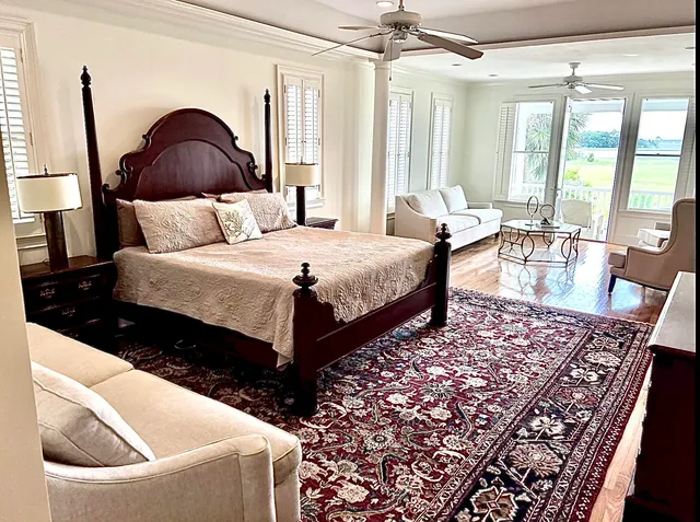 $6,750,000 | 14 Waterway Island Drive, Isle of Palms, SC 29451