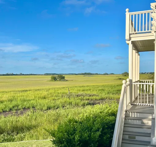 $6,750,000 | 14 Waterway Island Drive, Isle of Palms, SC 29451