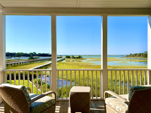 $6,750,000 | 14 Waterway Island Drive, Isle of Palms, SC 29451
