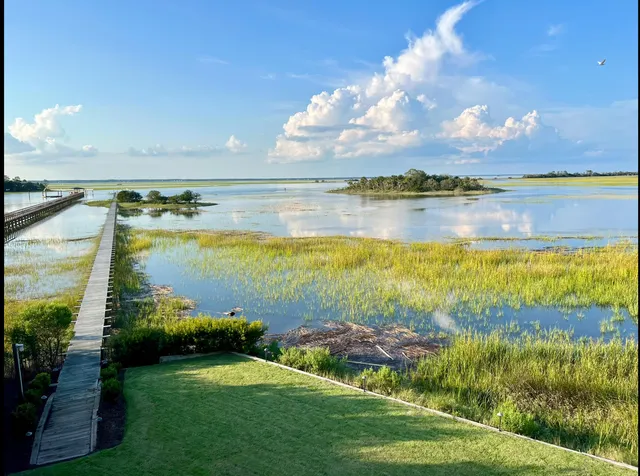 $6,750,000 | 14 Waterway Island Drive, Isle of Palms, SC 29451