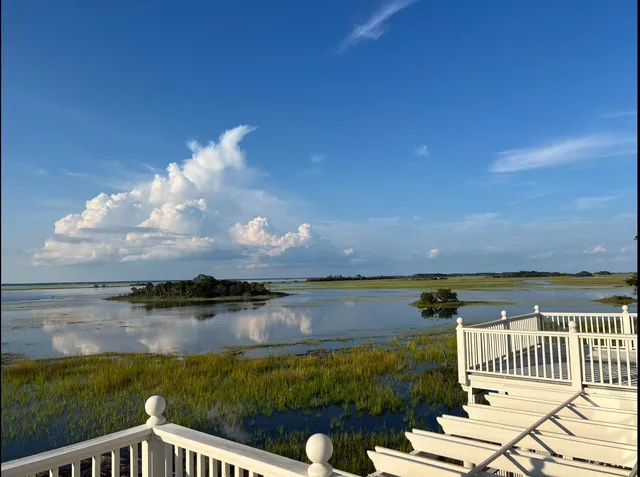 $6,750,000 | 14 Waterway Island Drive, Isle of Palms, SC 29451