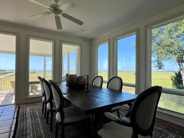 $6,750,000 | 14 Waterway Island Drive, Isle of Palms, SC 29451