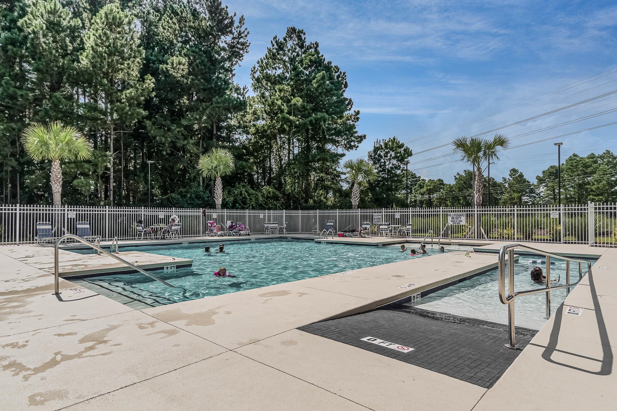712 Chisholm Road Myrtle Beach, SC 29579 - Photo 8 of 9 Gallery Image 8