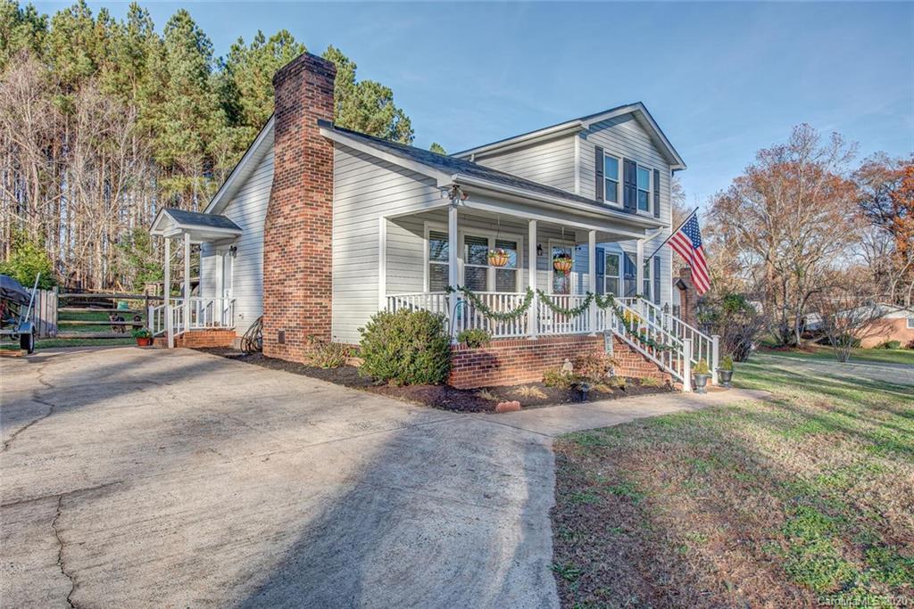2030 Rankin Road Gastonia, NC 28056 - Photo 3 of 24 Gallery Image 3