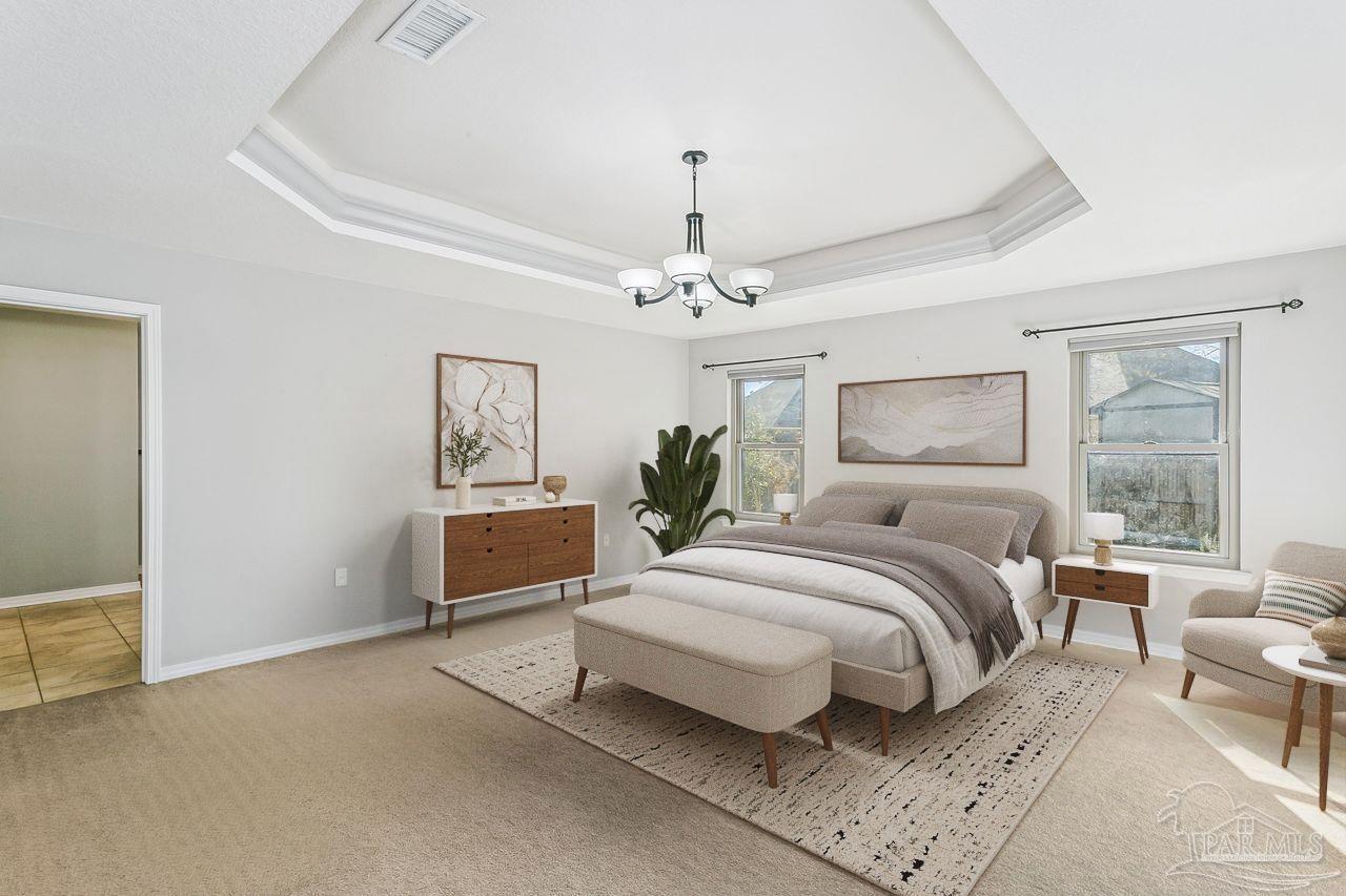 5903 Dun Barton Court Pace, FL 32571 - Photo 17 of 46