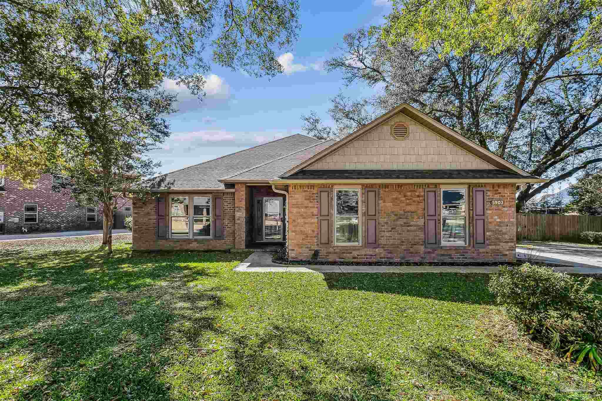 5903 Dun Barton Court Pace, FL 32571 - Photo 2 of 46