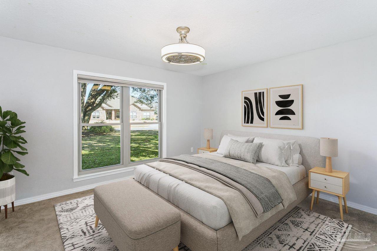 5903 Dun Barton Court Pace, FL 32571 - Photo 26 of 46