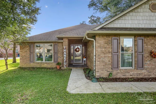 $430,000 | 5903 Dun Barton Court, Pace, FL 32571