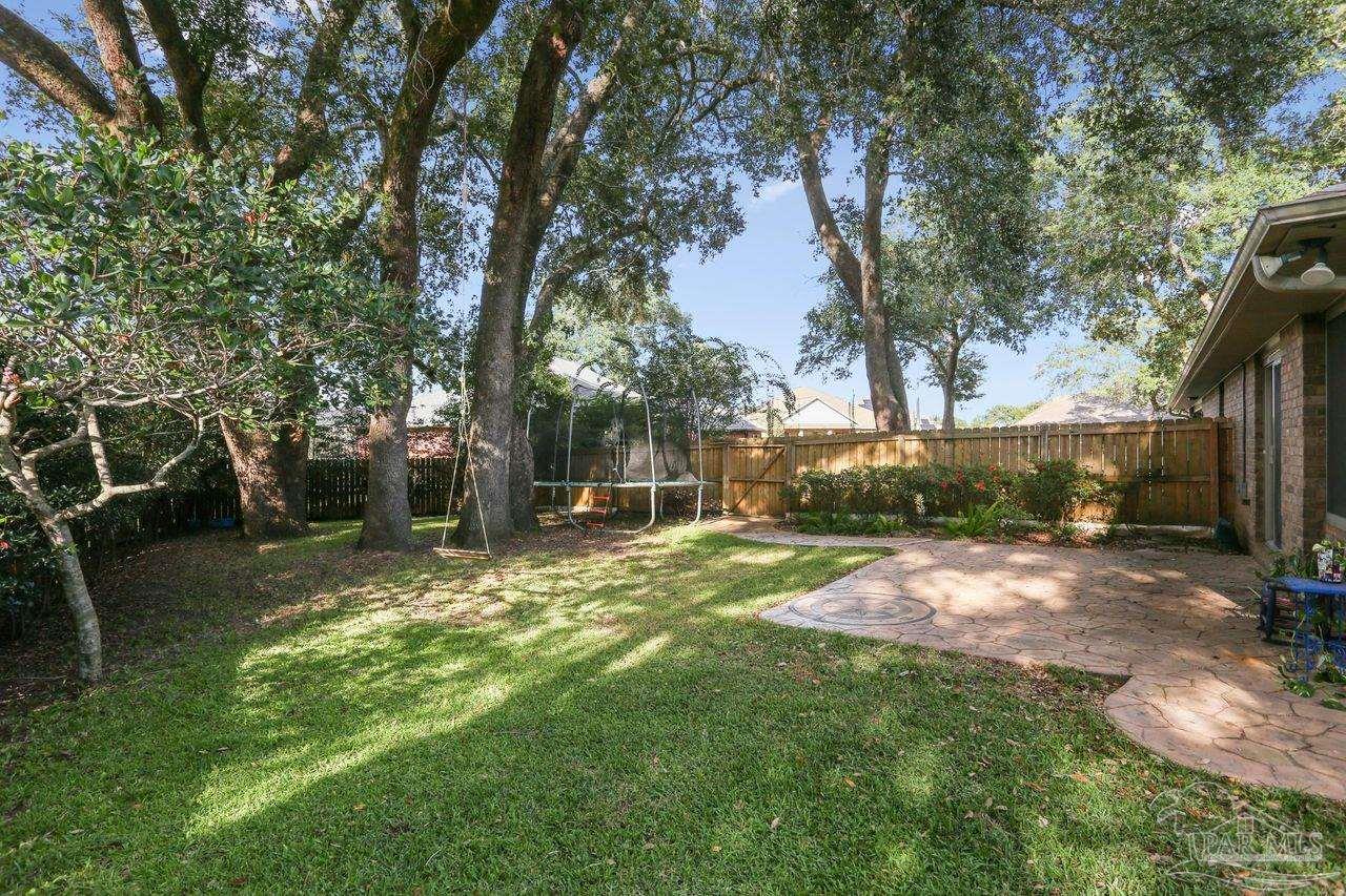 5903 Dun Barton Court Pace, FL 32571 - Photo 38 of 46