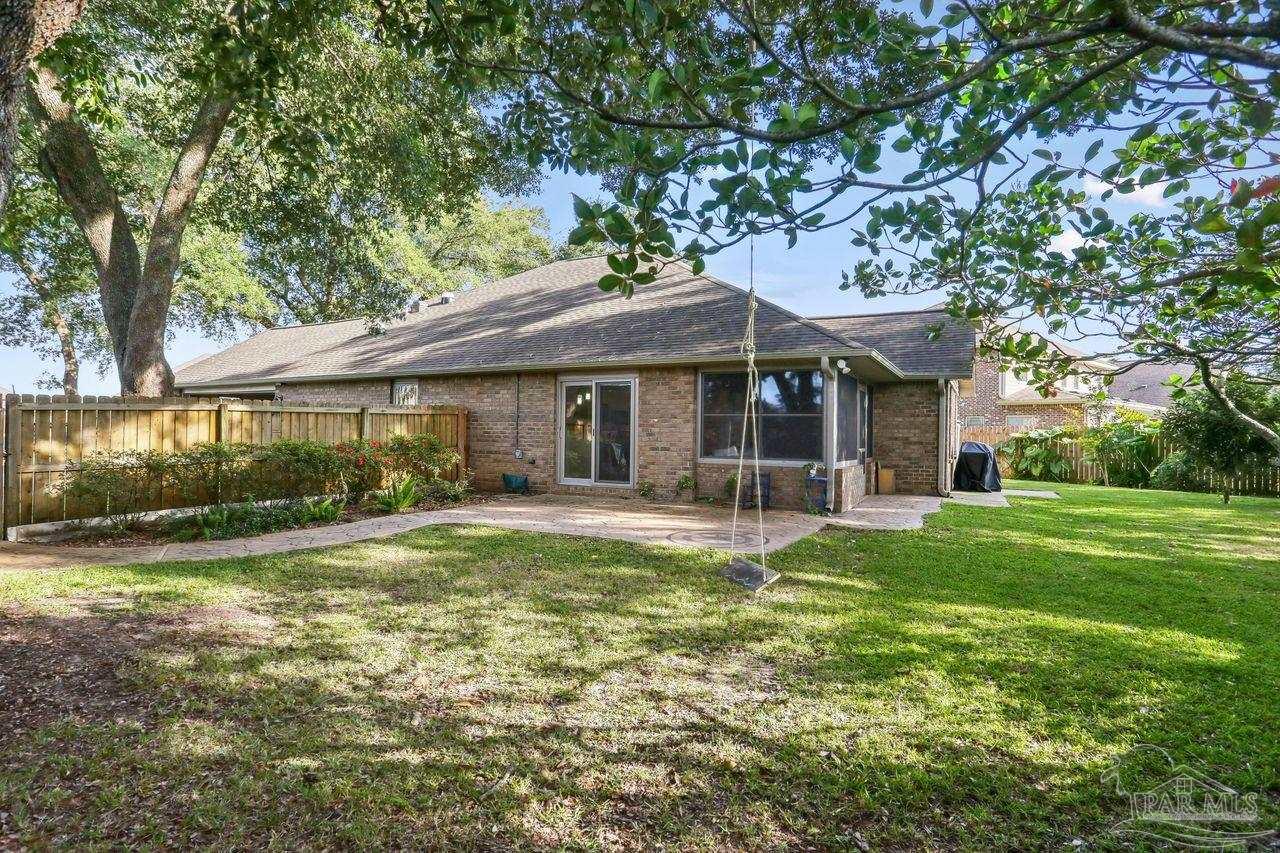 5903 Dun Barton Court Pace, FL 32571 - Photo 39 of 46