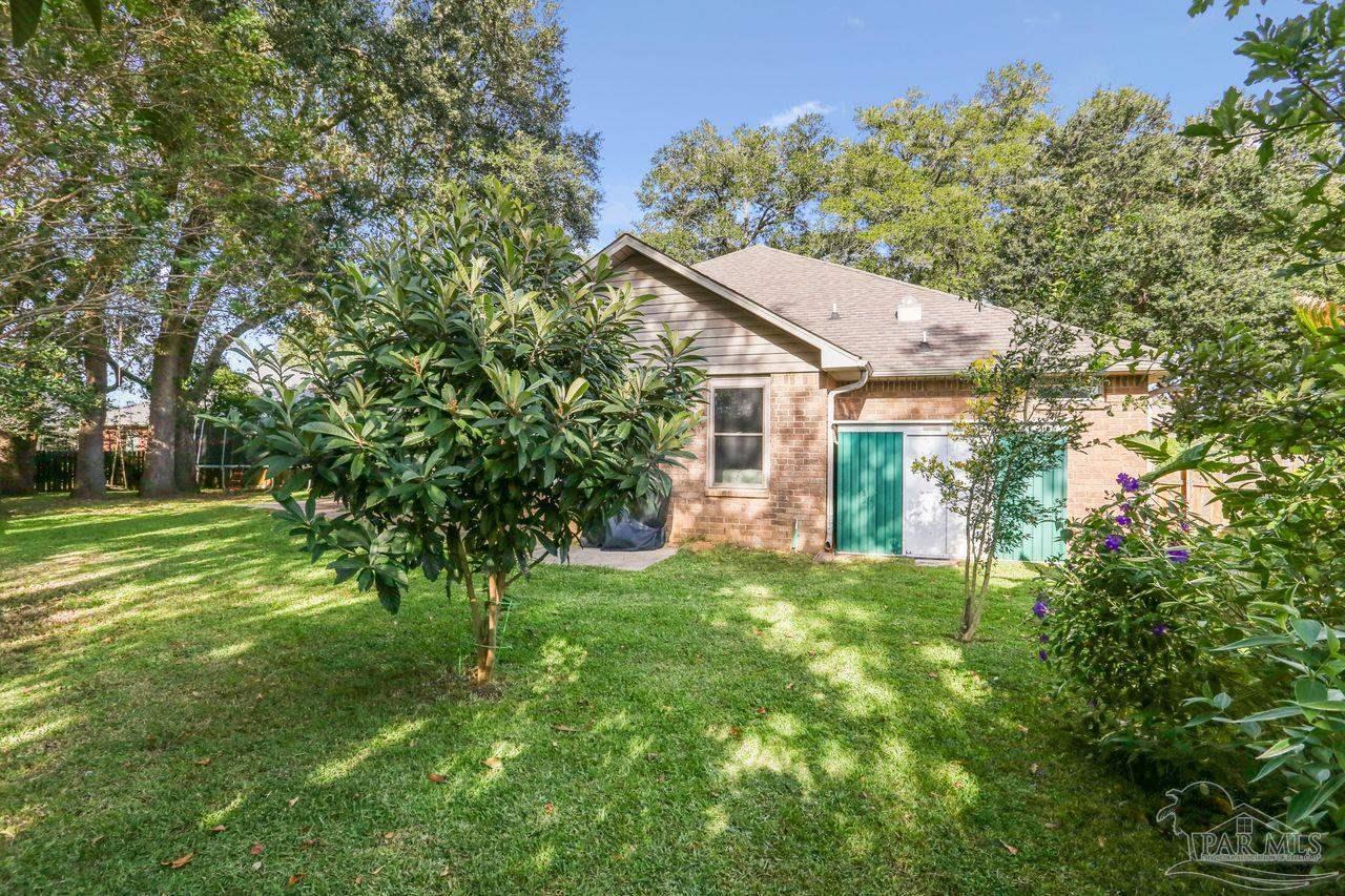 5903 Dun Barton Court Pace, FL 32571 - Photo 42 of 46