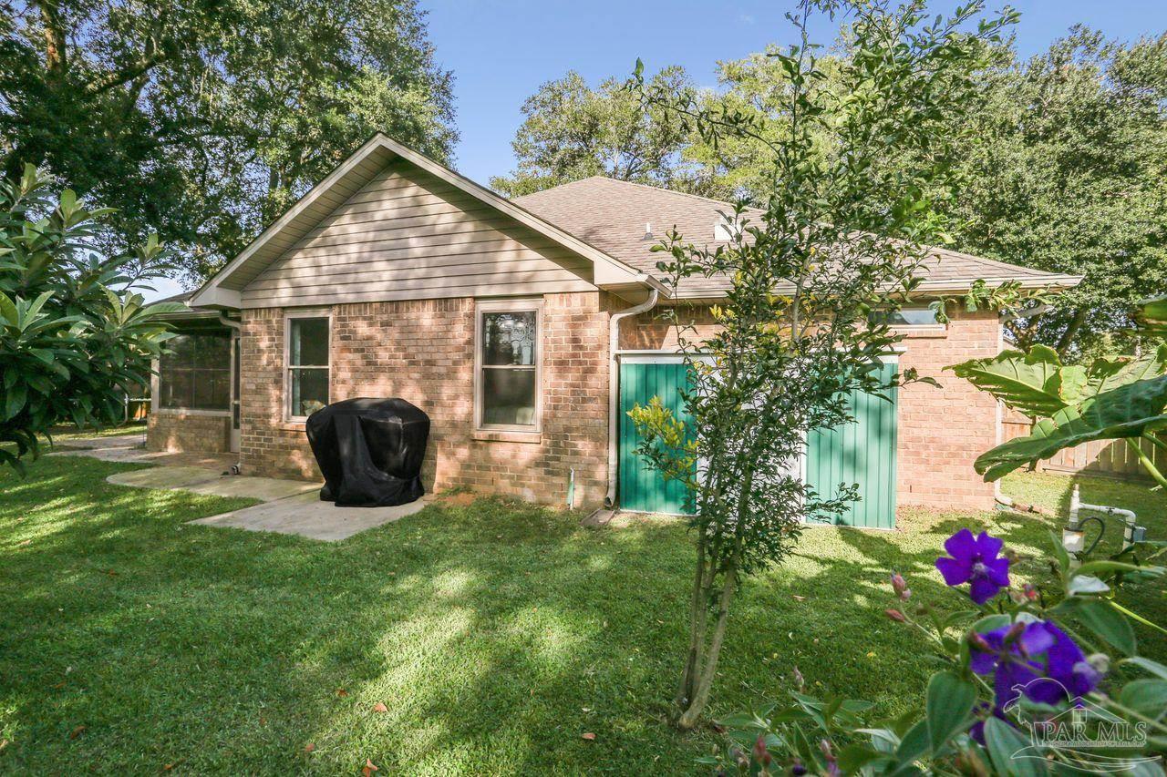 5903 Dun Barton Court Pace, FL 32571 - Photo 43 of 46