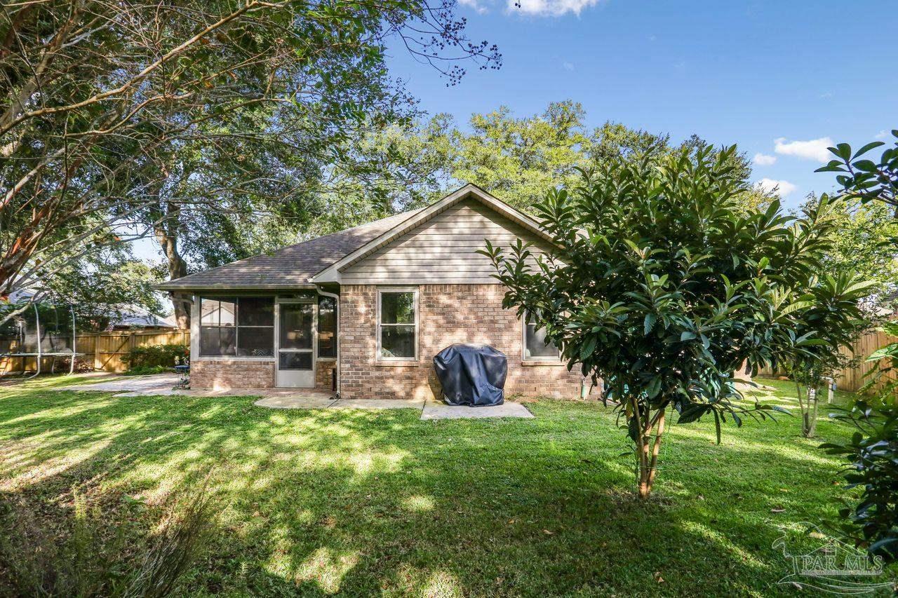 5903 Dun Barton Court Pace, FL 32571 - Photo 44 of 46