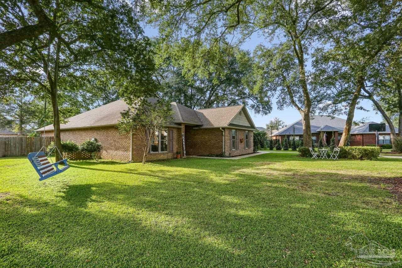 5903 Dun Barton Court Pace, FL 32571 - Photo 46 of 46