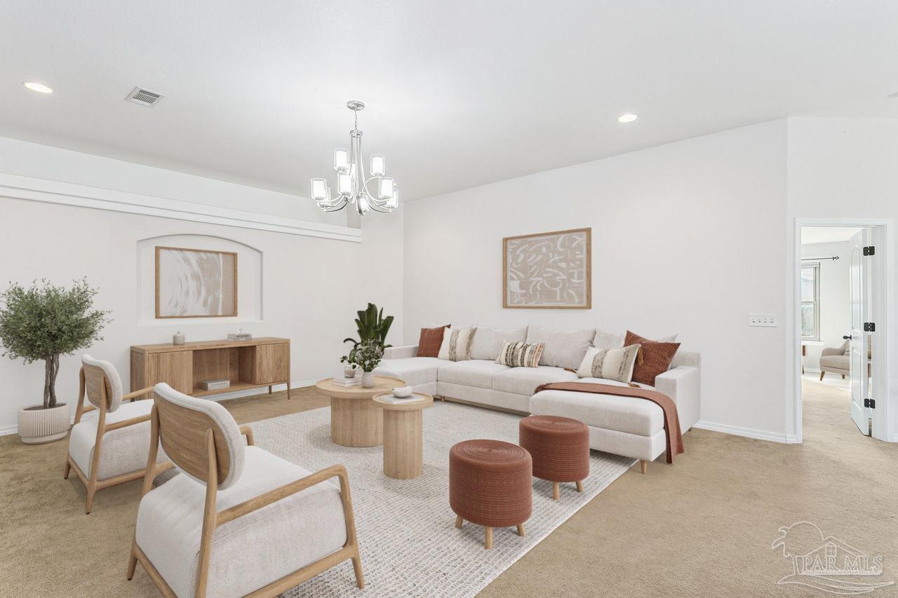 5903 Dun Barton Court Pace, FL 32571 - Photo 5 of 46