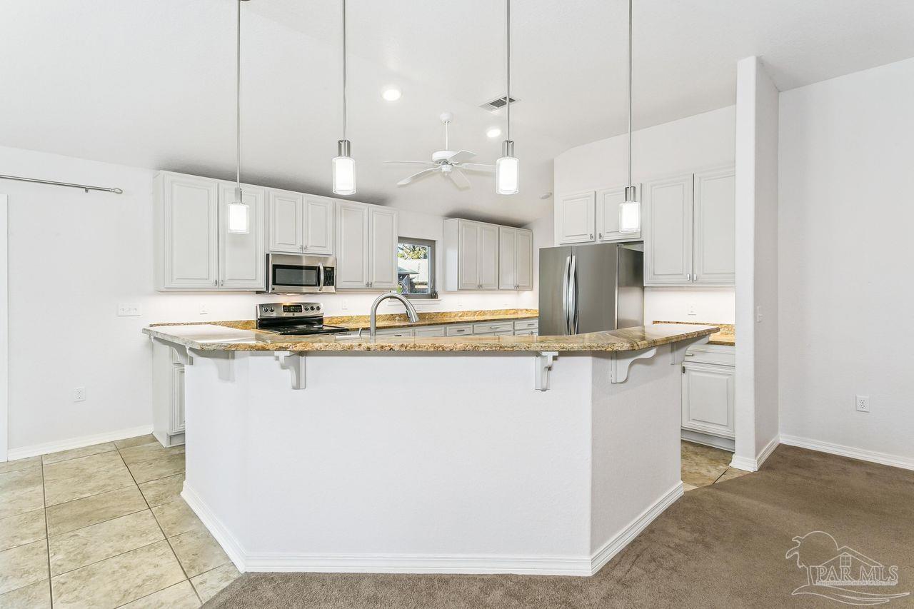 5903 Dun Barton Court Pace, FL 32571 - Photo 9 of 46