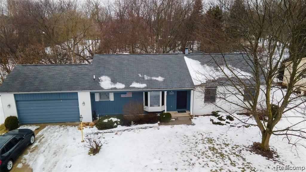 3650 Hazelton Avenue Rochester, MI 48307 - Photo 2 of 18